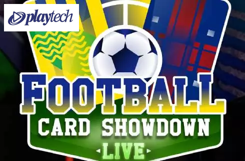 Football Card Showdown Live